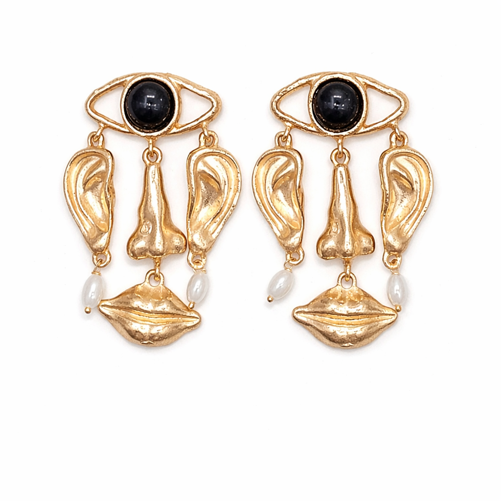 Earing two
