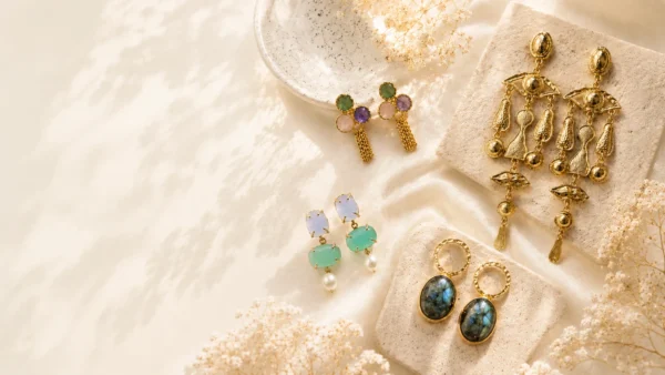 How to Care for Your Jewellery: The Complete Guide to Keeping Your Pieces Beautiful for Years