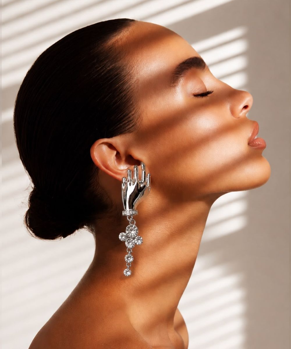 Tender Touch Earrings